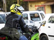 Motorycle Interaksyon