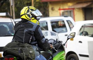 Motorycle Interaksyon