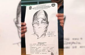 PNP composite sketch