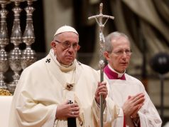 Pope Francis Predator Priests Catholic Church