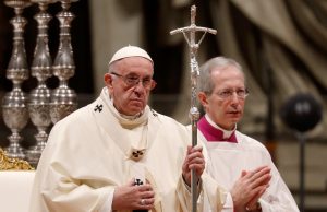 Pope Francis Predator Priests Catholic Church
