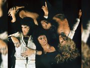 Queen band