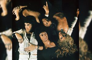 Queen band