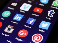 Social media interaksyon