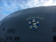 Spirit of MacArthur