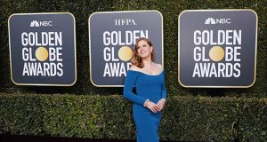 76th Golden Globe Awards - Arrivals - Beverly Hills, California, U.S.