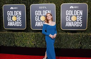 76th Golden Globe Awards - Arrivals - Beverly Hills, California, U.S.