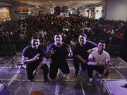 Agsunta signing off Interaksyon