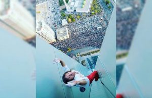Alain Robert