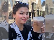 Angel Locsin's big comeback Interaksyon