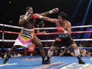 Boxing: Pacquiao vs Broner