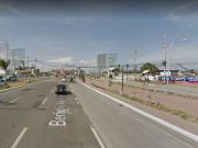 Benigno Aquino Avenue