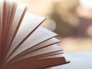 Book blur Interaksyon