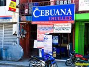 Cebuana Lhuillier Interaksyon