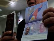 DFA passport Interaksyon