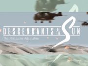 Descendants of the Sun remake Interaksyon