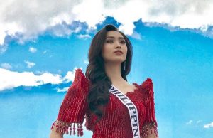 Francesca Taruc