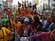 Black Nazarene devotion should draw faithful to charity — bishop
