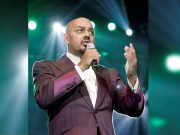 James Ingram