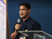 Jiggy Manicad Interaksyon