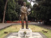 Jose Rizal monument