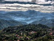 Mines View Park Baguio Interaksyon