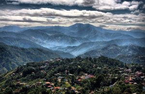 Mines View Park Baguio Interaksyon