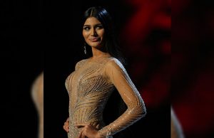 Miss Venezuela 2018