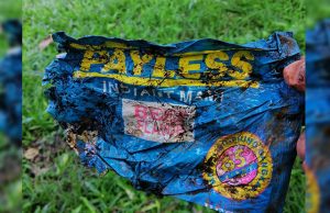 Plastic wrapper