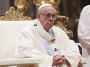 Pope Francis New Year message world connectivity