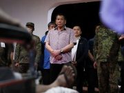 Rodrigo Duterte Jolo bombing Interaksyon