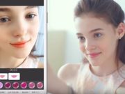 YouCam Makeup