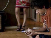 Reproductive coercion Interaksyon