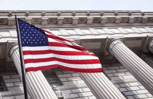 United States flag
