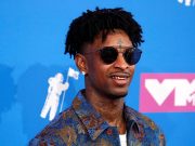 2018 MTV Video Music Awards - Arrivals - New York