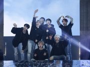 BTS concert Interaksyon