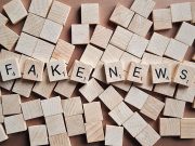 Fake news Interaksyon