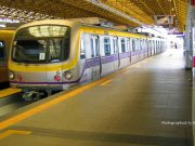 LRT2 train