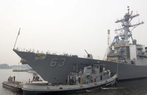 USS Stethem