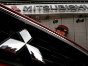 Mitsubishi Motors Corp