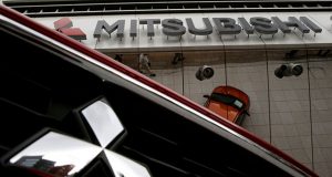 Mitsubishi Motors Corp