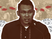 NYC Ronald Cardema Interaksyon