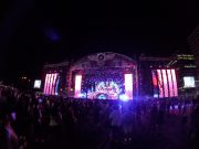 Syzygy Musical Festival 2019
