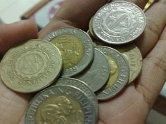 Defaced ten-peso ‘Batcoin’ could land violator a hefty fine and jail time Ten peso coins