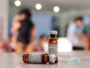 Vaccine Interaksyon