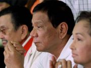 Estrada, Duterte, Arroyo
