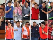 Advertising spending campaign period 2019 midterm elections
