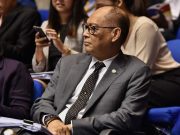 Benjamin Diokno
