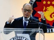 Benjamin Diokno Edd Gumban