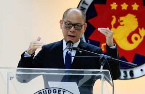 Benjamin Diokno Edd Gumban